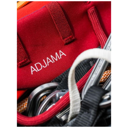 Катерачна седалка Petzl Adjama