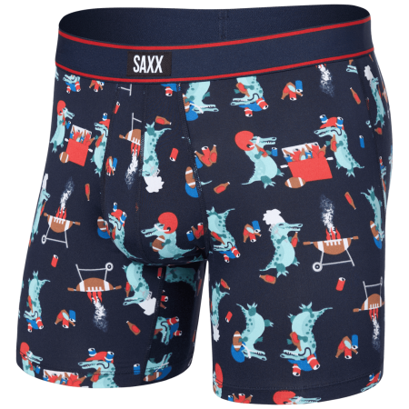 Боксерки Saxx Daytripper Boxer Brief Fly