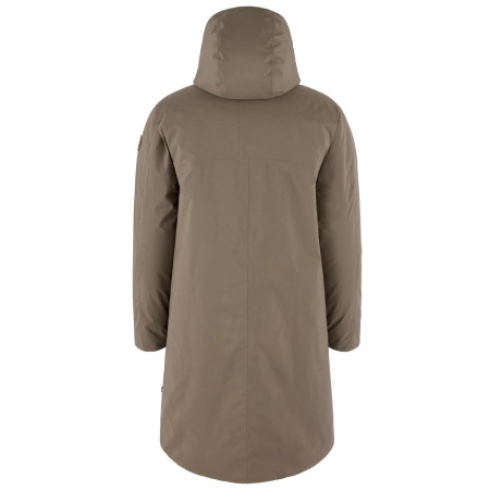 Мъжко палто Fjällräven Övik GTX Padded Parka M