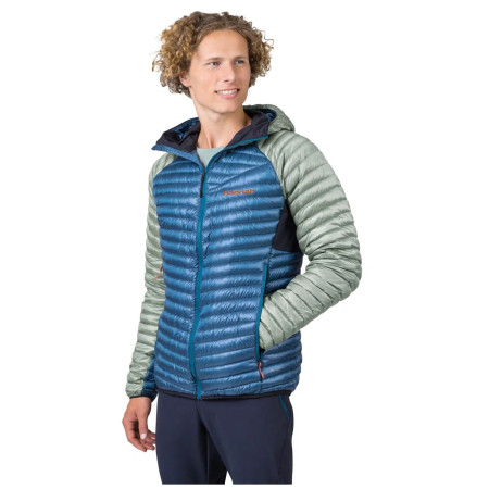 Мъжко пухено яке Hannah Mio Hoody