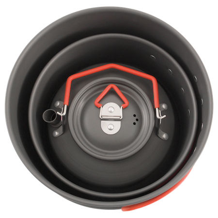 Кана Robens Basecamp Pro Kettle