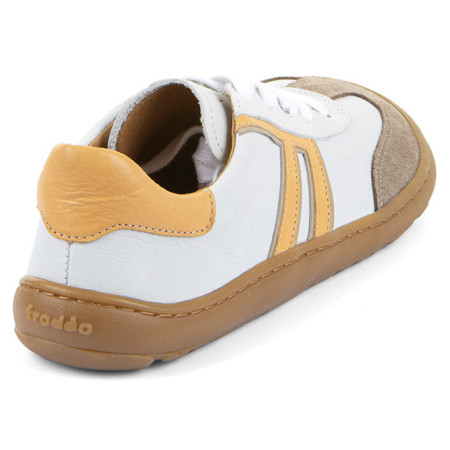 Дамски обувки Frodo barefoot f-motion laces
