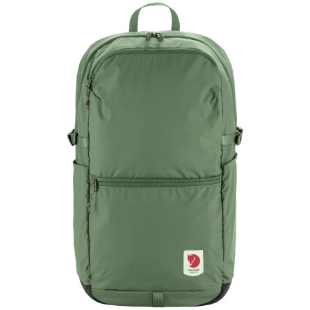 Градска раница Fjällräven High Coast Backpack 24 зелен Green