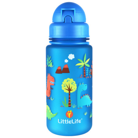 Детска бутилка LittleLife Water Bottle 400 ml