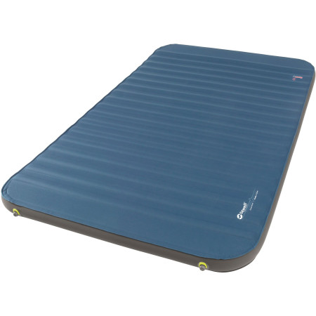 Постелка Outwell Dreamboat Double 7.5 cm (2020) тъмно син