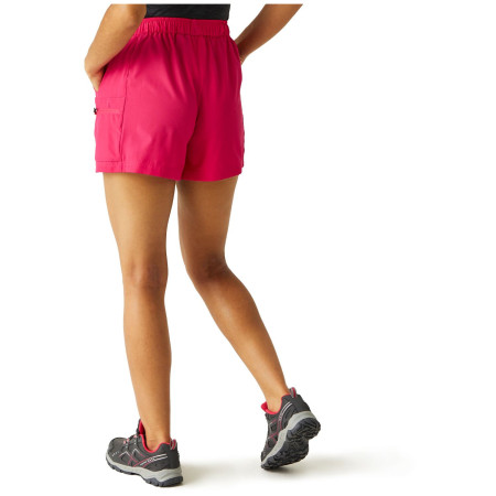 Дамски къси панталони Regatta Travel Lgt Packaway