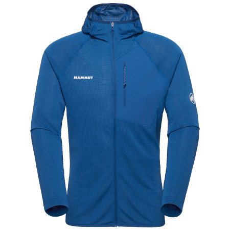 Функционален мъжки суитшърт Mammut Aenergy Light ML Hooded Jacket