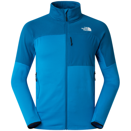 Функционален мъжки суитшърт The North Face Stormgap Powergrid Jacket
