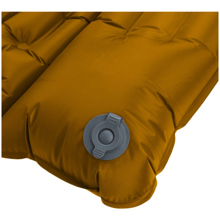 Надуваема постелка Warg X-Trail Comfy