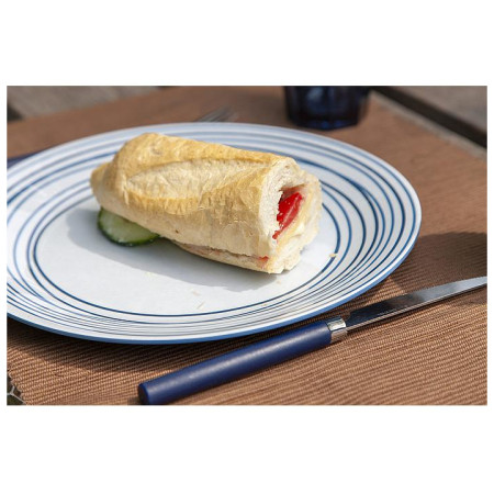 Комплект прибори Bo-Camp Mix & Match 16 100% Melamine