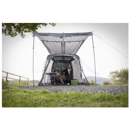 Форселт Vango Arden Tailgate