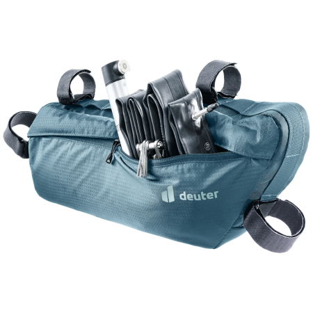 Чанта за рамка на велосипед Deuter Mondego FB 6