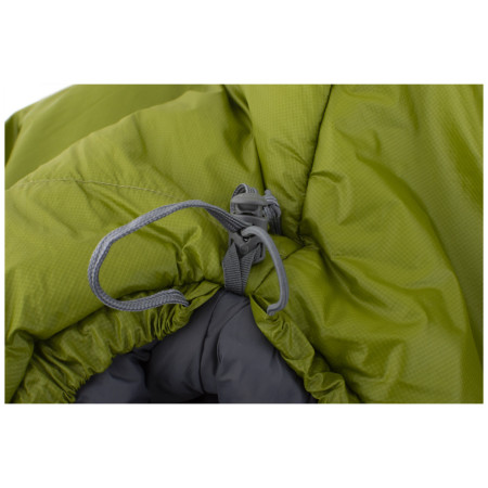 Спален чувал Pinguin Magma 1000 185 cm