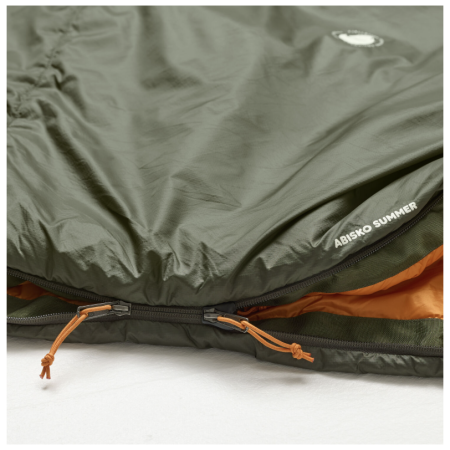Спален чувал Fjällräven Abisko Summer Lite