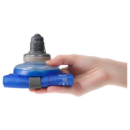 Спортна бутилка Source Nomadic foldable bottle 1L