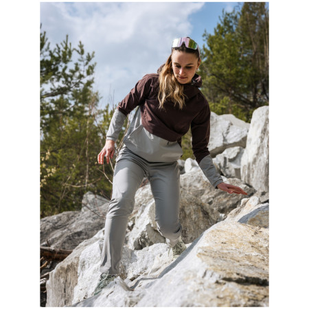 Дамски суитшърт High Point Rocky Lady Hoody