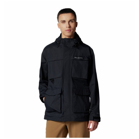Мъжко зимно яке Columbia Landroamer II Jacket