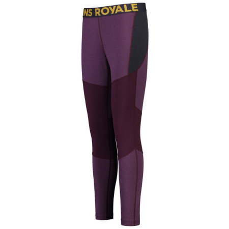 Дамско функционално долно бельо Mons Royale Olympus Legging