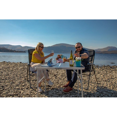 Стол Vango Hampton DLX Chair -Duoweave