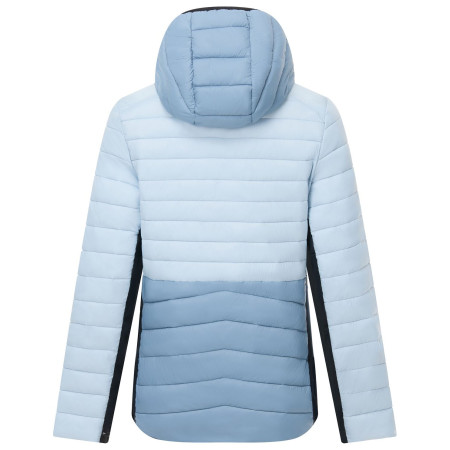 Дамско яке Regatta Womens Hooded Leedre Hybrid