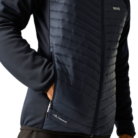 Мъжко яке Regatta Andreson Hybrid