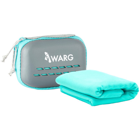 Кърпа Warg Soft 30x50 cm