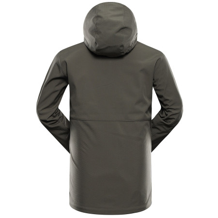 Мъжко софтшел яке Alpine Pro Hoor 2
