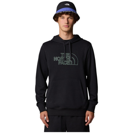 Мъжки суитшърт The North Face Drew Peak Light Hoodie