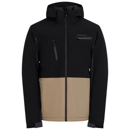 Мъжко ски яке Fundango Horatio Allmountain Jacket сив steel