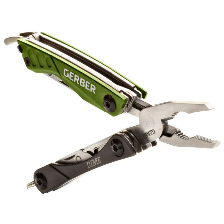 Многофункционален нож Gerber Dime Multi-Tool