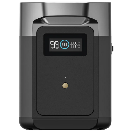 Допълнителна батерия EcoFlow Delta 2 Smart Extra Baterie