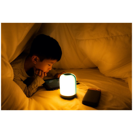 Акумулаторен фенер BioLite AlpenGlow 250