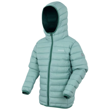 Детско яке Regatta Junior Hooded Marizion