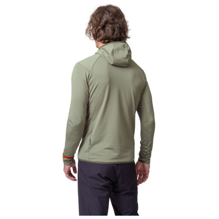 Мъжки суитшърт Hannah Niron Hoody