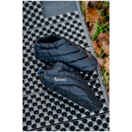 Пухени чехли Warg Sirius Warmies