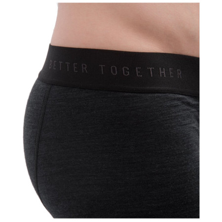 Мъжки боксерки Sensor Merino Cordura