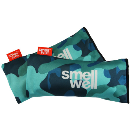 Освежител Smellwell Active XL сив CamoGray