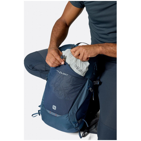 Раница Rab Protium 20