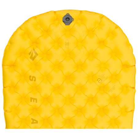 Надуваема постелка Sea to Summit UltraLight Air Mat Small