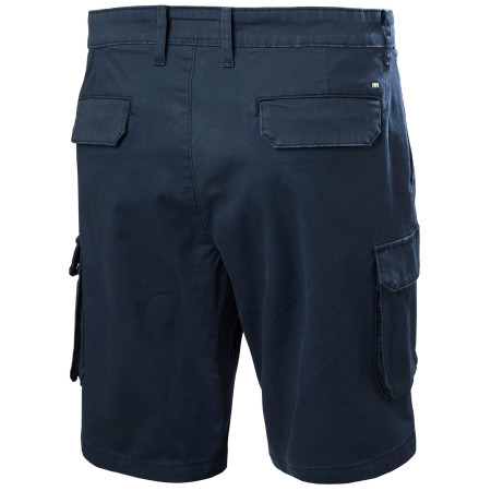 Мъжки къси панталони Helly Hansen Bryggen Cargo Shorts