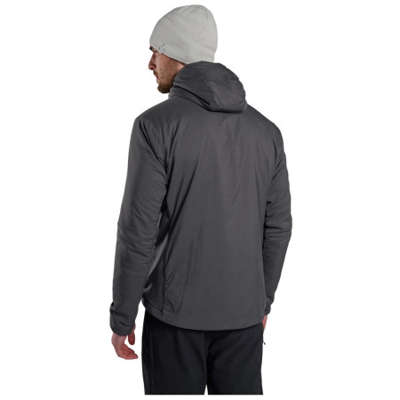 Мъжко зимно яке Montane Sirocco Hoodie