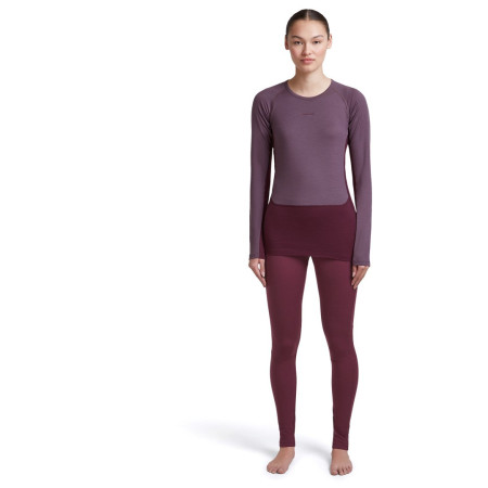 Дамски клин Icebreaker Women Merino 200 ZoneKnit™ Leggings