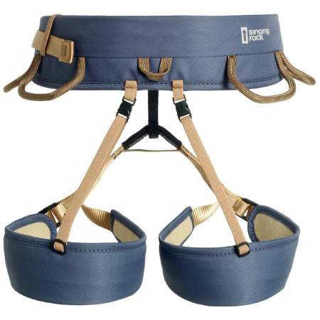 Катерачна седалка Singing Rock Ray