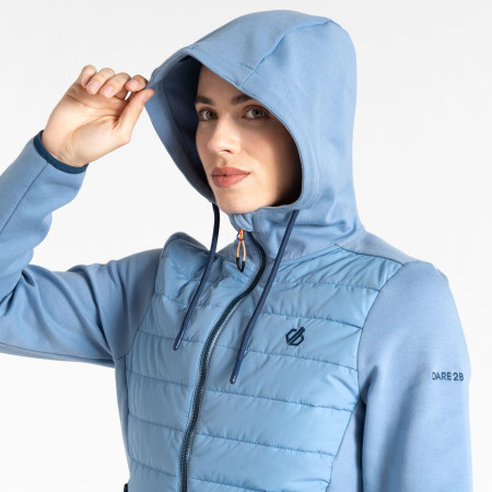Дамско яке Dare 2b Notion Hybrid
