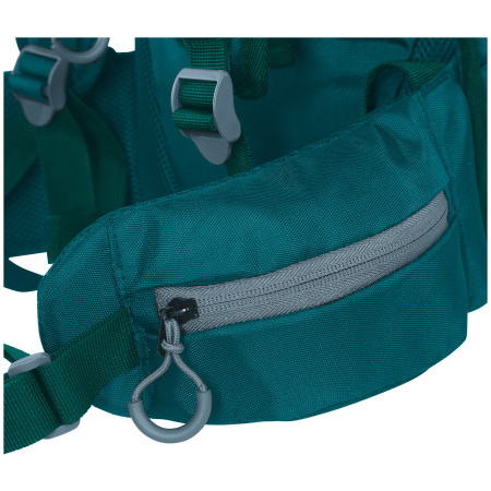 Раница за колоездене Zulu Shater 11l