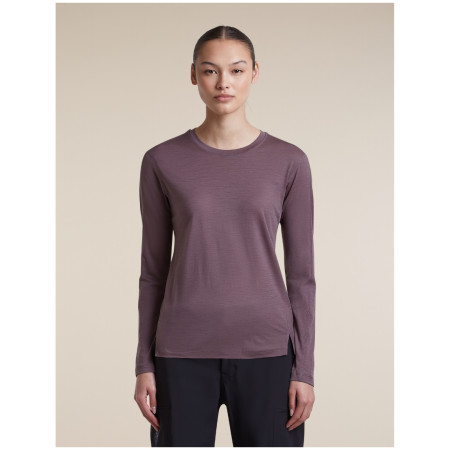 Дамска функционална блуза Icebreaker W Mer 150 Ace LS Tee