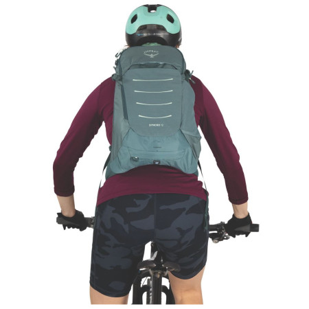 Раница Osprey Syncro 12