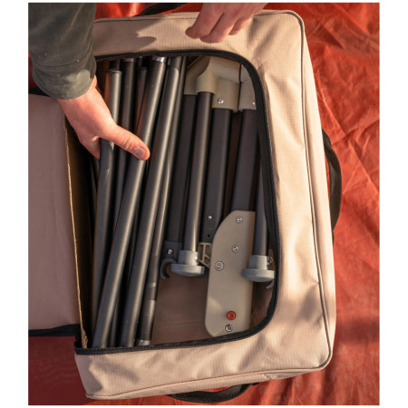 Шезлонг Klymit Mesa XL