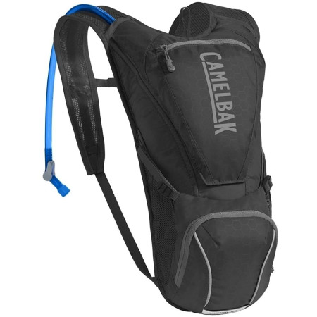 Раница за колоездене Camelbak Rogue черен Black/Graphite
