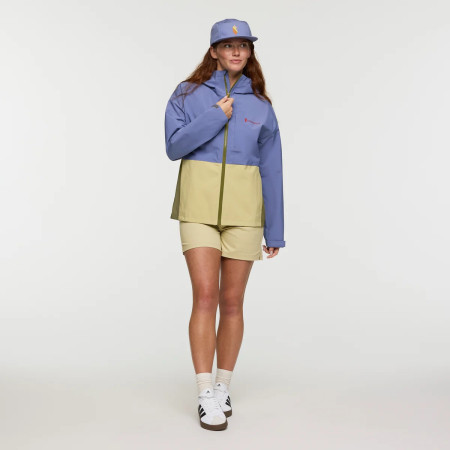 Дамско яке Cotopaxi Cielo Rain Jacket